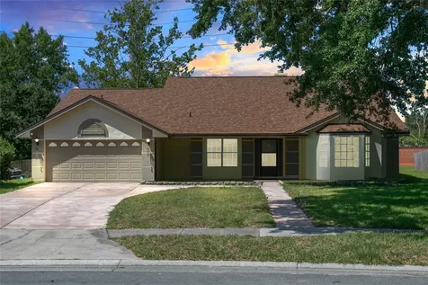 788 Silversmith Circle Lake Mary FL 32746