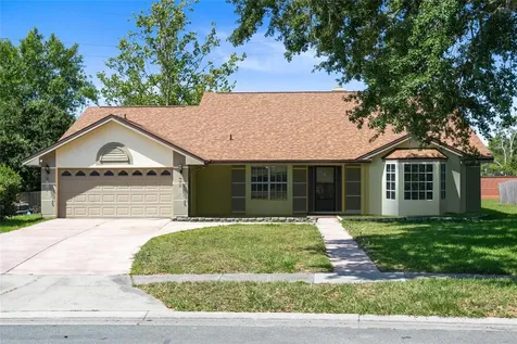 788 Silversmith Circle Lake Mary FL 32746