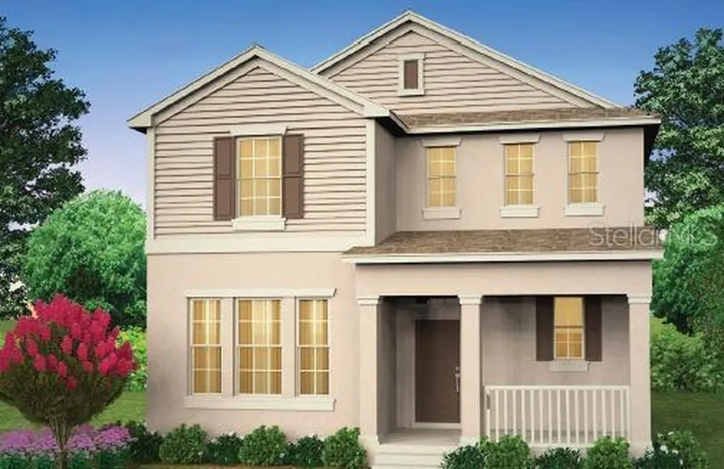 16061 Scarpetta Street Winter Garden FL 34787