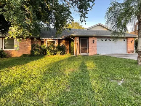 909 W 9th Street Deltona FL 32725