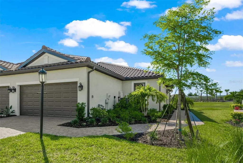 15780 Sacile Lane Bradenton FL 34211