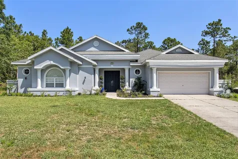 58 Daisy Street Homosassa FL 34446