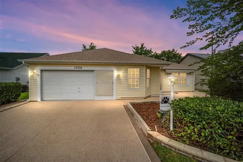 17712 SE 81st Timberwood Terrace The Villages FL 32162