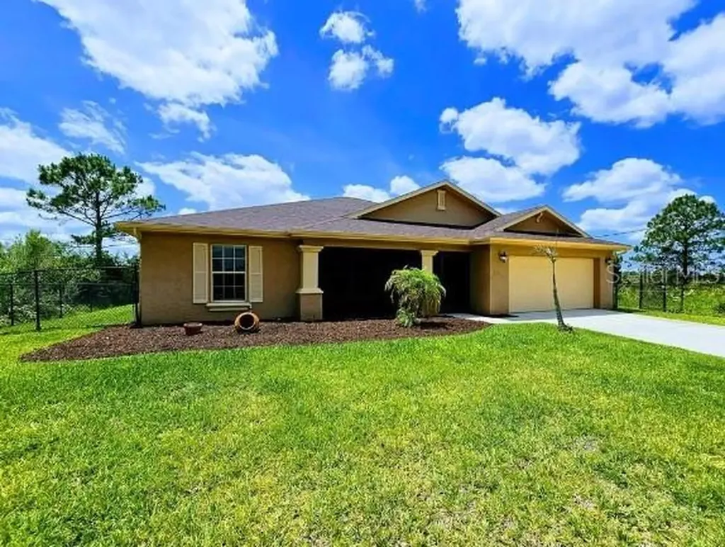 2711 56th Street W Lehigh Acres FL 33971