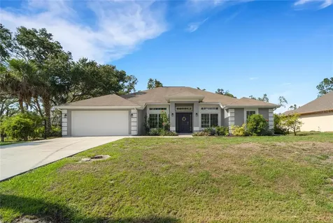 6250 Dandurand Avenue North Port FL 34291