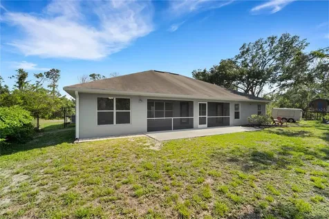 6250 Dandurand Avenue North Port FL 34291