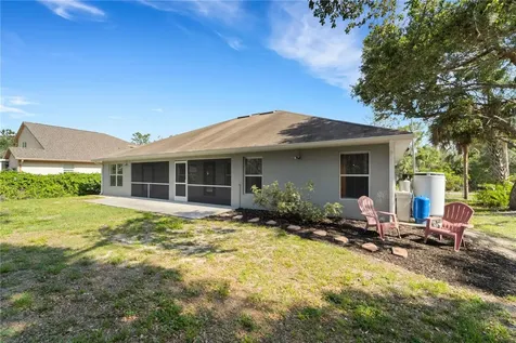 6250 Dandurand Avenue North Port FL 34291