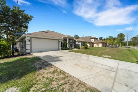6250 Dandurand Avenue North Port FL 34291