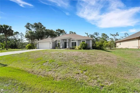 6250 Dandurand Avenue North Port FL 34291