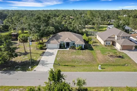 6250 Dandurand Avenue North Port FL 34291