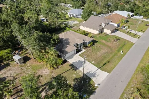 6250 Dandurand Avenue North Port FL 34291