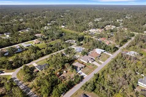 6250 Dandurand Avenue North Port FL 34291