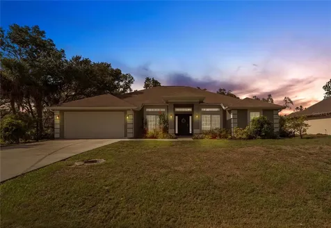 6250 Dandurand Avenue North Port FL 34291