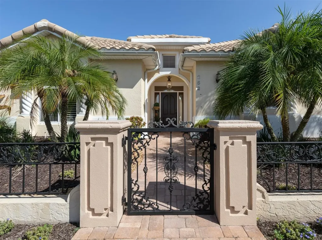 252 Pensacola Road Venice FL 34285