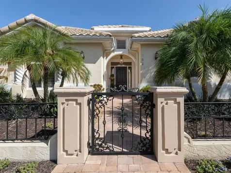 252 Pensacola Road Venice FL 34285
