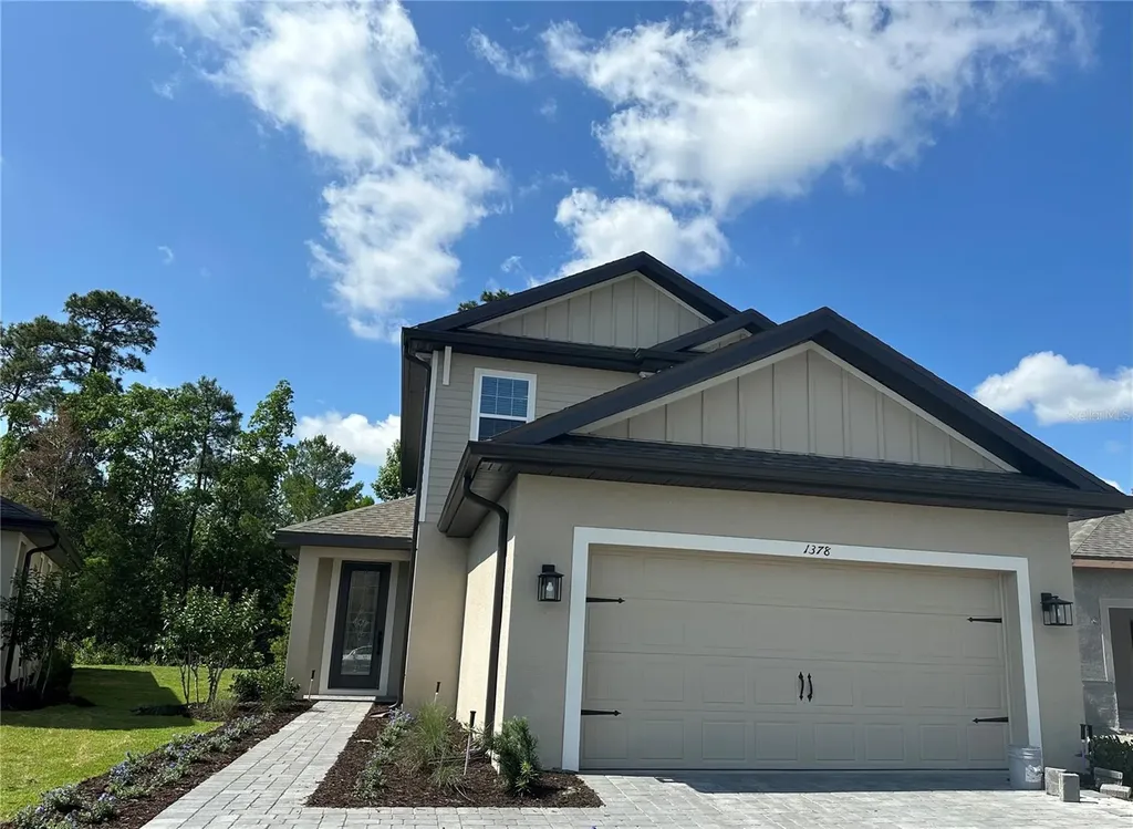 1378 Greenfield Loop Kissimmee FL 34747