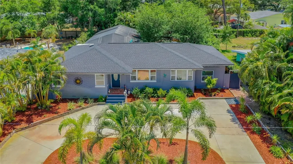 6126 11th Avenue S Gulfport FL 33707