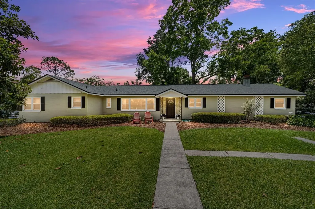 1144 SE 16th Street Ocala FL 34471