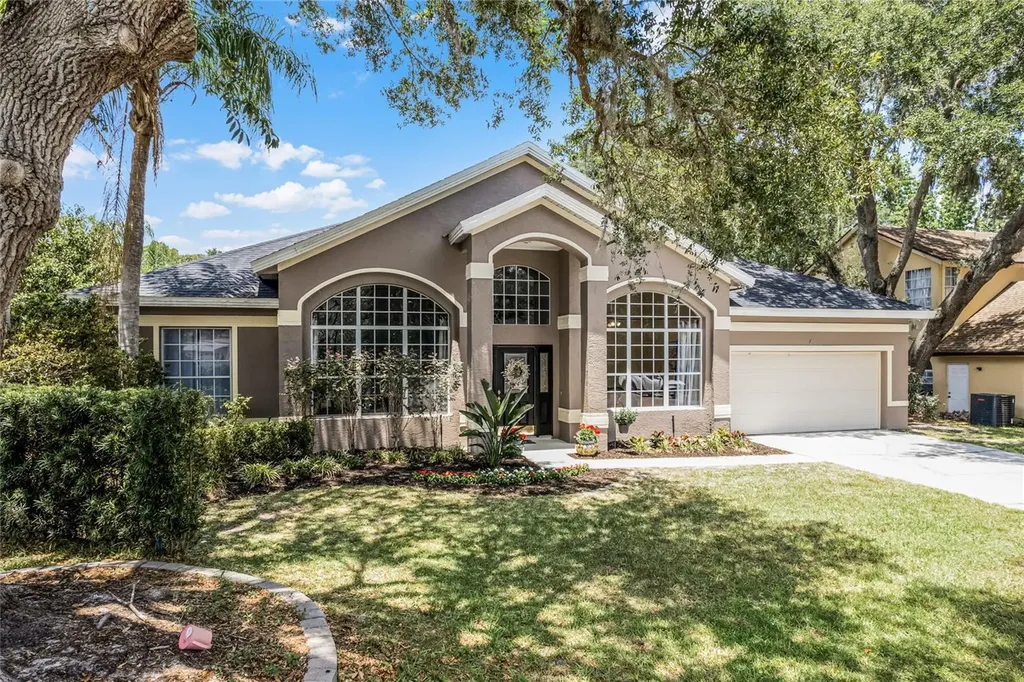 2126 Inverness Court Oviedo FL 32765