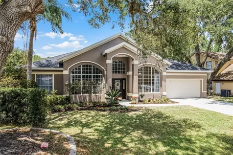 2126 Inverness Court Oviedo FL 32765