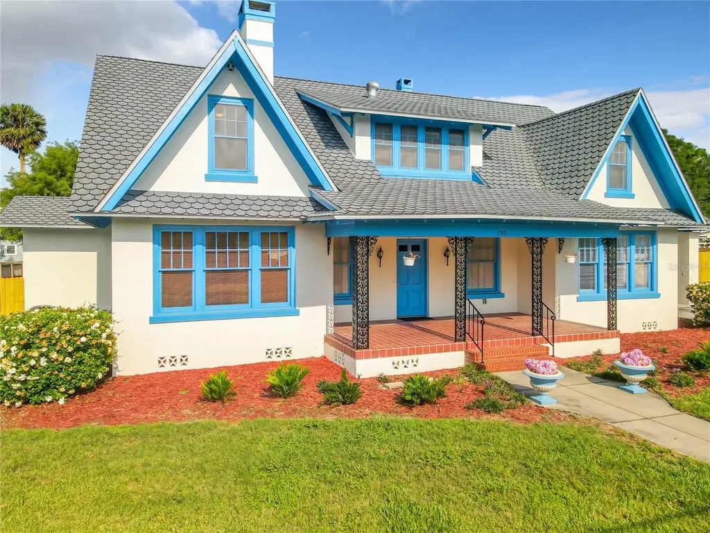 130 Carlton Avenue Deland FL 32720