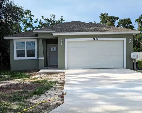 1225 Josephine Street Lakeland FL 33815