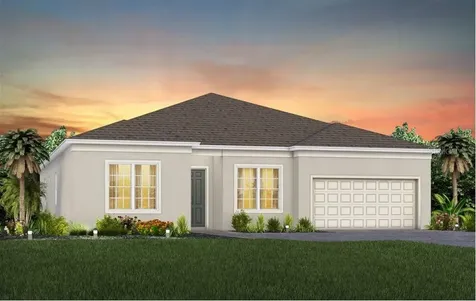 13414 Panama Beach Court Orlando FL 32827