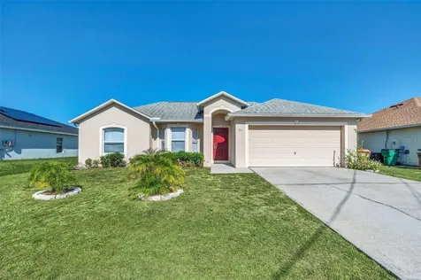 717 Palaiseau Court Kissimmee FL 34759