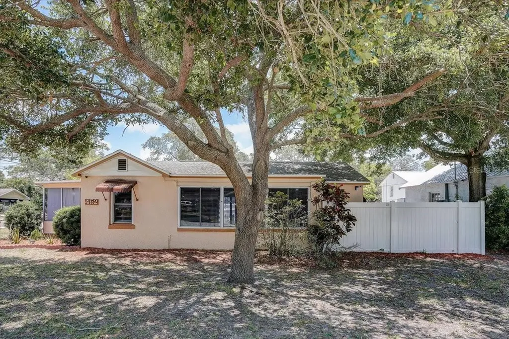 452 Ridge Road SW Largo FL 33770