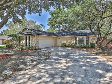 3136 Foxwood Drive Apopka FL 32703