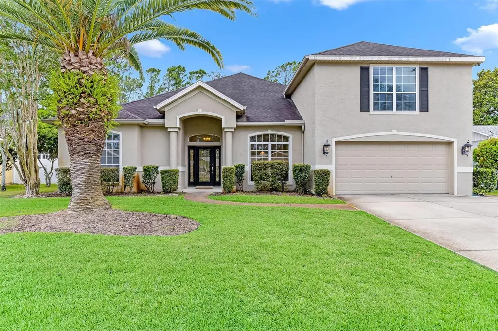 35 Boston Lane Palm Coast FL 32137