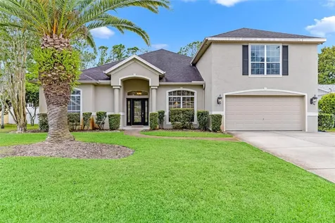 35 Boston Lane Palm Coast FL 32137