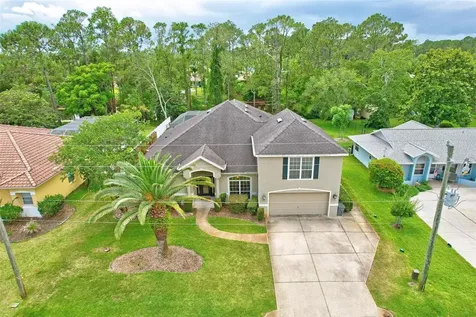 35 Boston Lane Palm Coast FL 32137