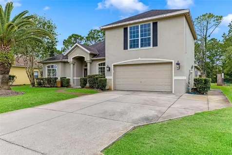 35 Boston Lane Palm Coast FL 32137
