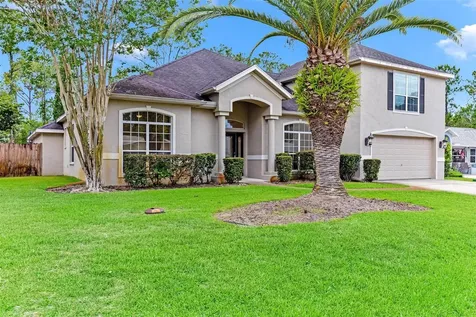 35 Boston Lane Palm Coast FL 32137