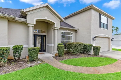 35 Boston Lane Palm Coast FL 32137