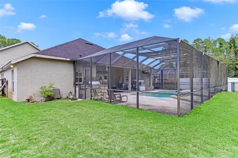 35 Boston Lane Palm Coast FL 32137