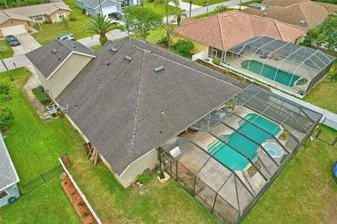 35 Boston Lane Palm Coast FL 32137