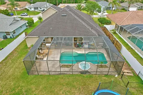 35 Boston Lane Palm Coast FL 32137