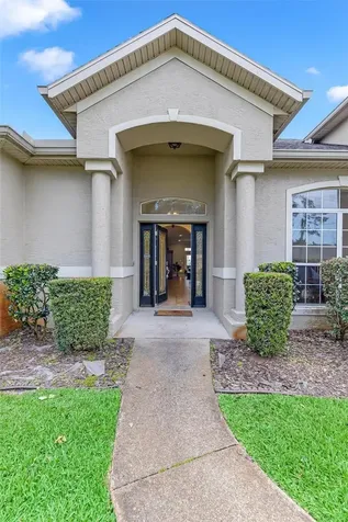 35 Boston Lane Palm Coast FL 32137