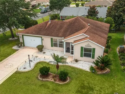 1380 Walterboro Lane The Villages FL 32162