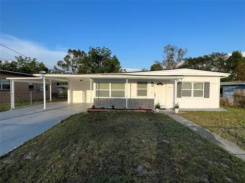 917 Inchon Court Orlando FL 32808