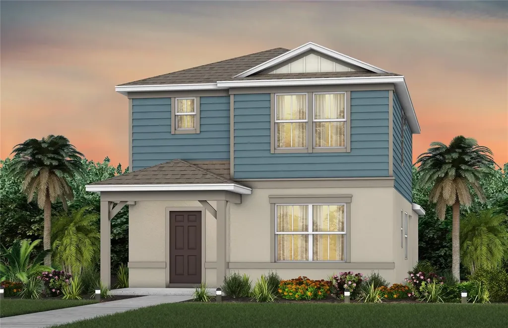 2084 Cross Prairie Parkway Kissimmee FL 34744