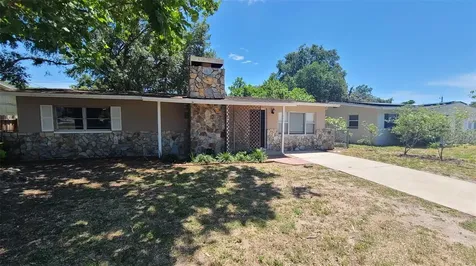1465 Jeffords Street Clearwater FL 33756