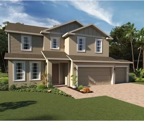 640 Blackstone Street Minneola FL 34715