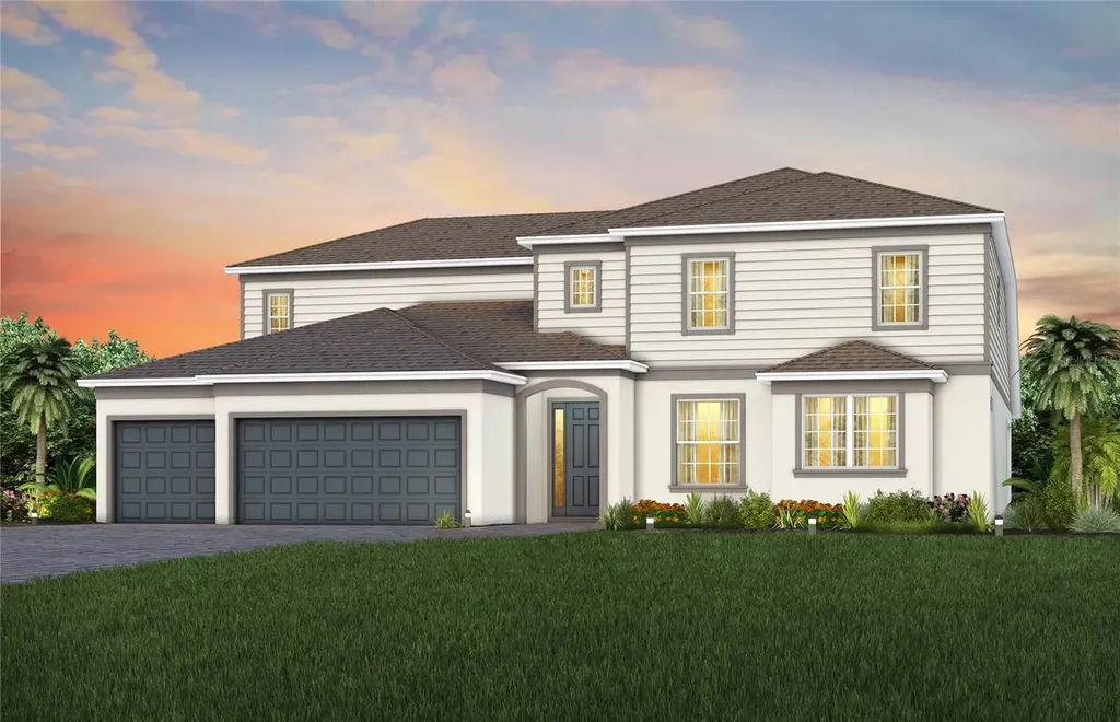 16015 Timberhead Lane Orlando FL 32820