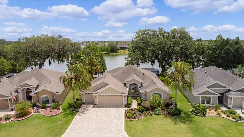 1777 Pennecamp Drive The Villages FL 32162