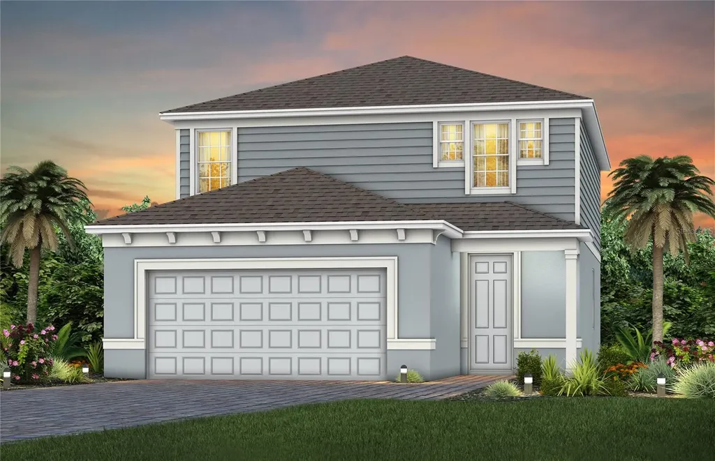 17390 Saw Palmetto Avenue Clermont FL 34714