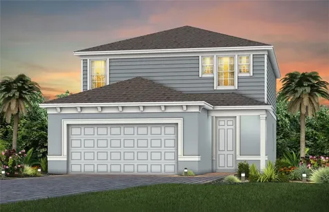 17390 Saw Palmetto Avenue Clermont FL 34714