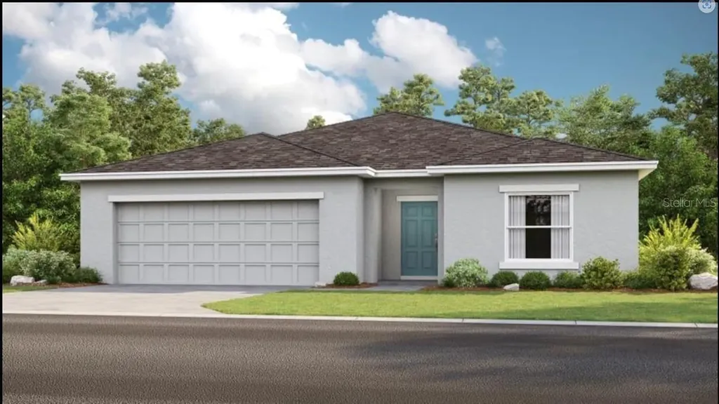 33935 Sky Blossom Circle Leesburg FL 34788